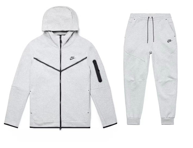 Full tracksuit Nike tech