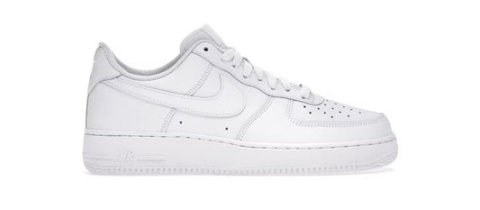 Air force 1 + Supreme air force