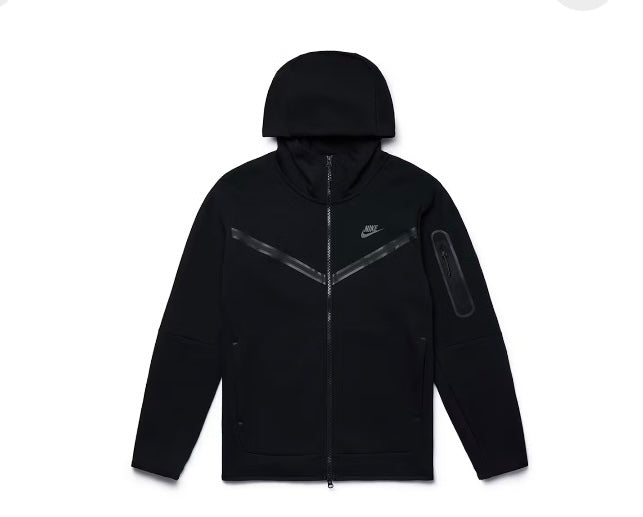 Nike tech fleece old season