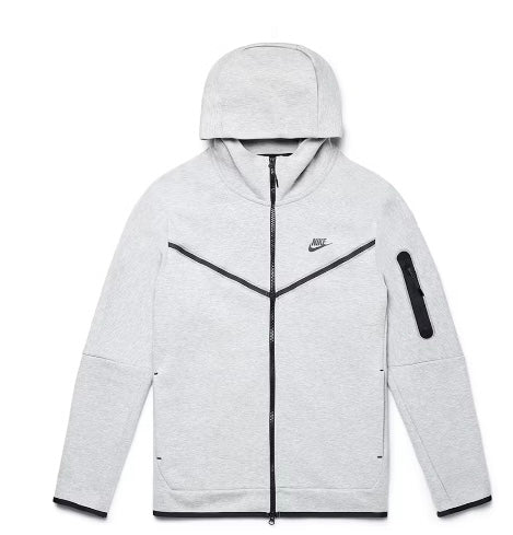 Nike tech fleece old season