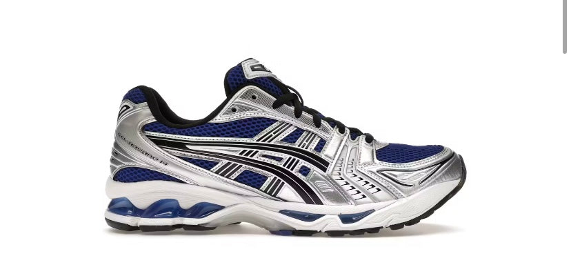 ASIC gel Kayano 14