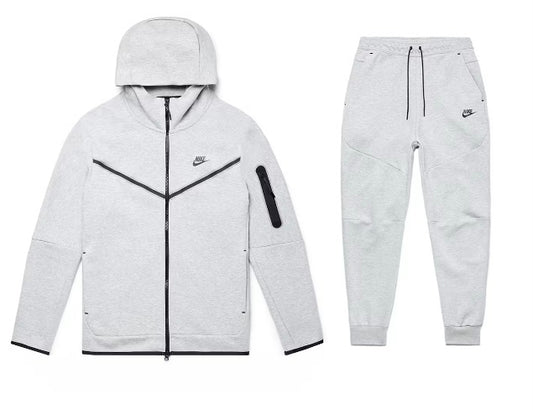 Full tracksuit Nike tech