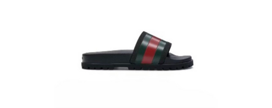 Gucci slides