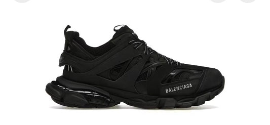 Balenciaga trackrunners