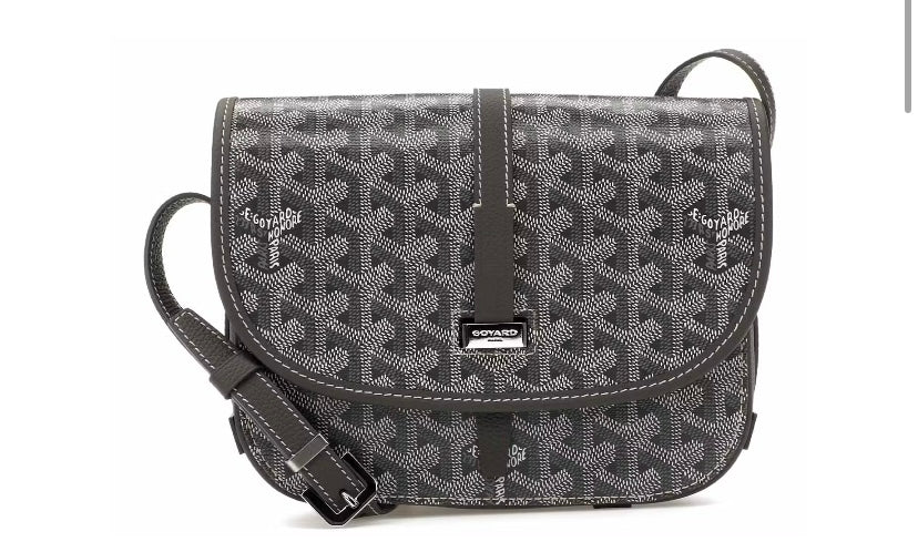 Goyard belverde