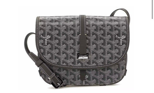 Goyard belverde