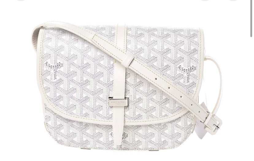 Goyard belverde