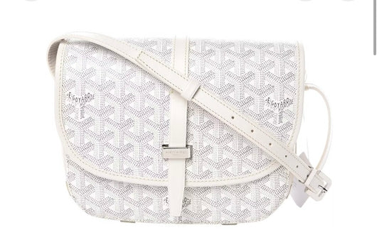 Goyard belverde